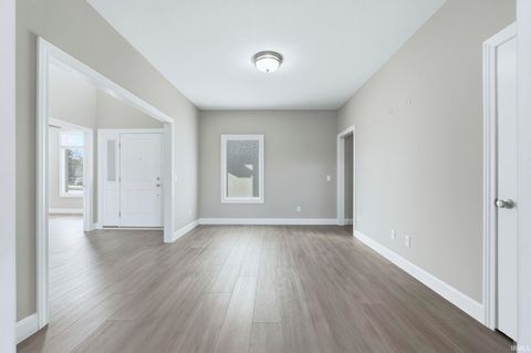 Tiny photo for 15026 Leo Creek Boulevard, Leo, IN 46765 (MLS # 202601297)