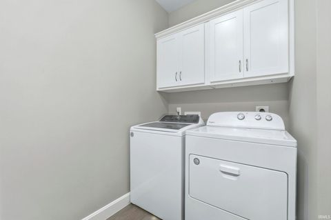 Tiny photo for 15026 Leo Creek Boulevard, Leo, IN 46765 (MLS # 202601297)