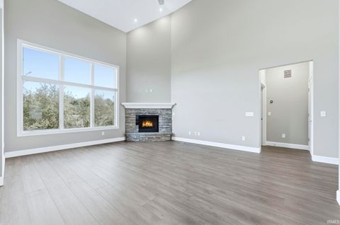 Tiny photo for 15026 Leo Creek Boulevard, Leo, IN 46765 (MLS # 202601297)