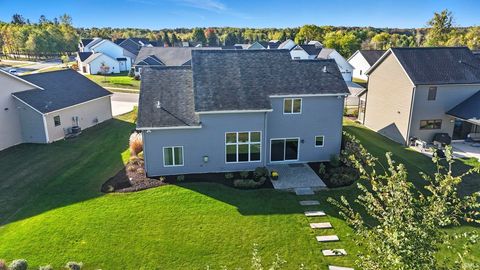 Tiny photo for 15026 Leo Creek Boulevard, Leo, IN 46765 (MLS # 202601297)