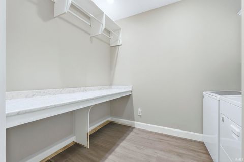 Tiny photo for 15026 Leo Creek Boulevard, Leo, IN 46765 (MLS # 202601297)