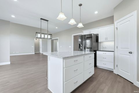 Tiny photo for 15026 Leo Creek Boulevard, Leo, IN 46765 (MLS # 202601297)