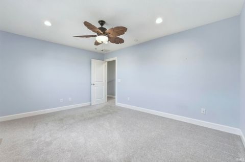 Tiny photo for 15026 Leo Creek Boulevard, Leo, IN 46765 (MLS # 202601297)