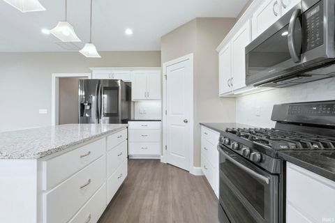 Tiny photo for 15026 Leo Creek Boulevard, Leo, IN 46765 (MLS # 202601297)