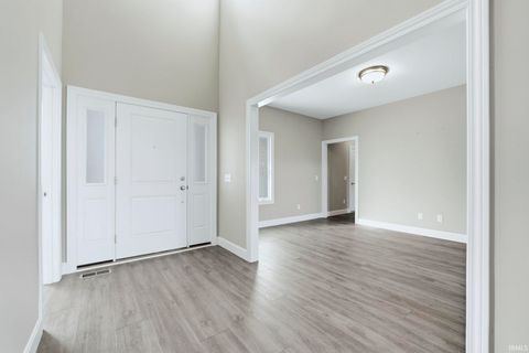 Tiny photo for 15026 Leo Creek Boulevard, Leo, IN 46765 (MLS # 202601297)