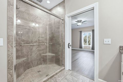 Tiny photo for 15026 Leo Creek Boulevard, Leo, IN 46765 (MLS # 202601297)