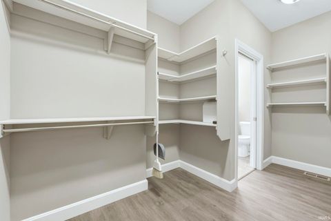 Tiny photo for 15026 Leo Creek Boulevard, Leo, IN 46765 (MLS # 202601297)