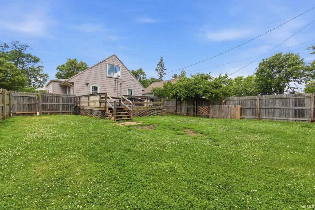 Photo of 2520 Normandy Drive, Mishawaka, IN 46545 (MLS # 202622808)