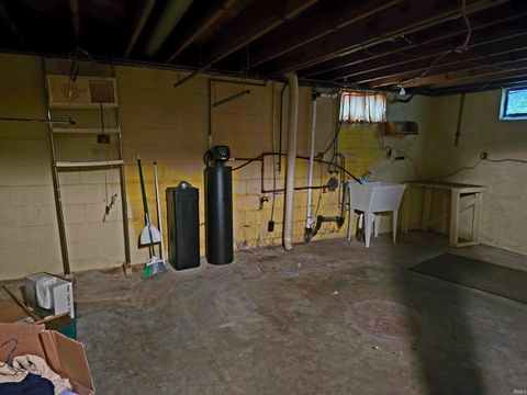 Tiny photo for 2001 N 18th Street, Lafayette, IN 47904 (MLS # 202549718)