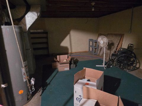 Tiny photo for 2001 N 18th Street, Lafayette, IN 47904 (MLS # 202549718)