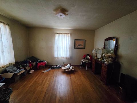 Tiny photo for 2001 N 18th Street, Lafayette, IN 47904 (MLS # 202549718)