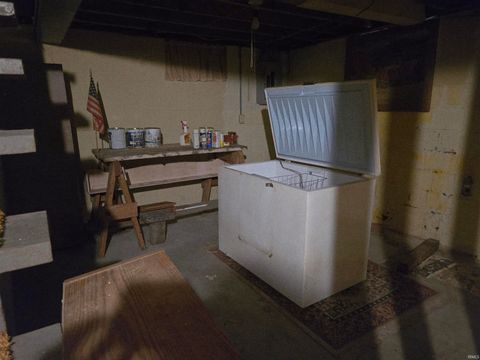 Tiny photo for 2001 N 18th Street, Lafayette, IN 47904 (MLS # 202549718)