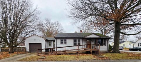 Tiny photo for 2001 N 18th Street, Lafayette, IN 47904 (MLS # 202549718)
