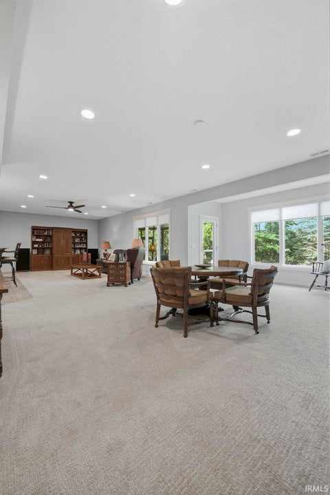 Tiny photo for 229 Eagle Cliff Cove, Huntertown, IN 46748 (MLS # 202637781)