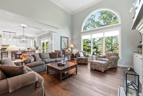 Tiny photo for 229 Eagle Cliff Cove, Huntertown, IN 46748 (MLS # 202637781)