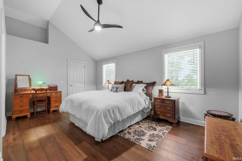 Tiny photo for 229 Eagle Cliff Cove, Huntertown, IN 46748 (MLS # 202637781)
