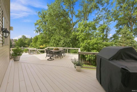 Tiny photo for 229 Eagle Cliff Cove, Huntertown, IN 46748 (MLS # 202637781)