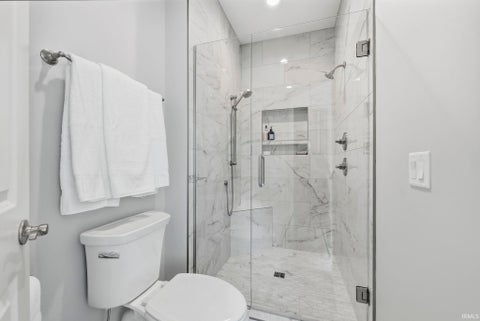 Tiny photo for 229 Eagle Cliff Cove, Huntertown, IN 46748 (MLS # 202637781)