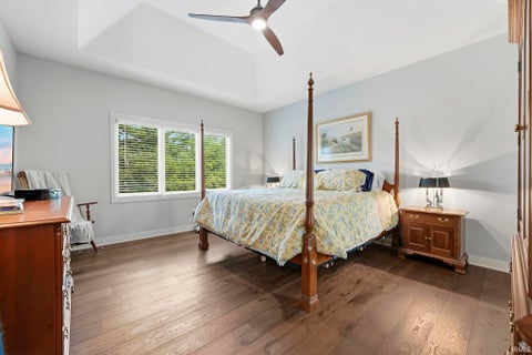 Tiny photo for 229 Eagle Cliff Cove, Huntertown, IN 46748 (MLS # 202637781)