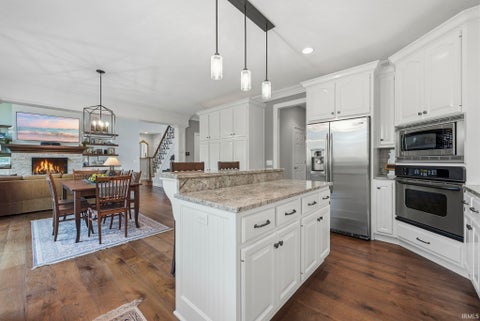 Tiny photo for 229 Eagle Cliff Cove, Huntertown, IN 46748 (MLS # 202637781)