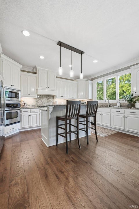 Tiny photo for 229 Eagle Cliff Cove, Huntertown, IN 46748 (MLS # 202637781)