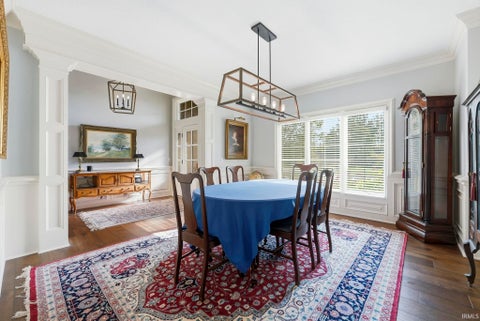 Tiny photo for 229 Eagle Cliff Cove, Huntertown, IN 46748 (MLS # 202637781)