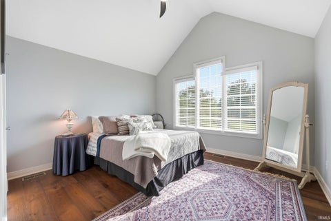 Tiny photo for 229 Eagle Cliff Cove, Huntertown, IN 46748 (MLS # 202637781)