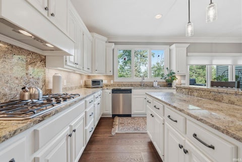 Tiny photo for 229 Eagle Cliff Cove, Huntertown, IN 46748 (MLS # 202637781)