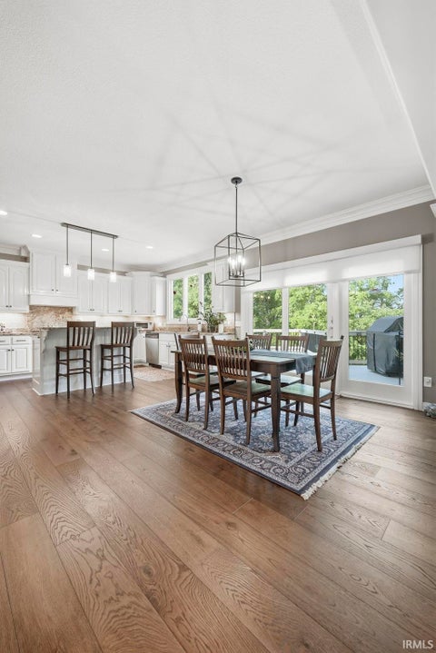 Tiny photo for 229 Eagle Cliff Cove, Huntertown, IN 46748 (MLS # 202637781)