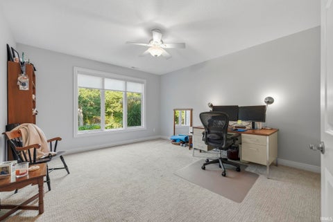 Tiny photo for 229 Eagle Cliff Cove, Huntertown, IN 46748 (MLS # 202637781)