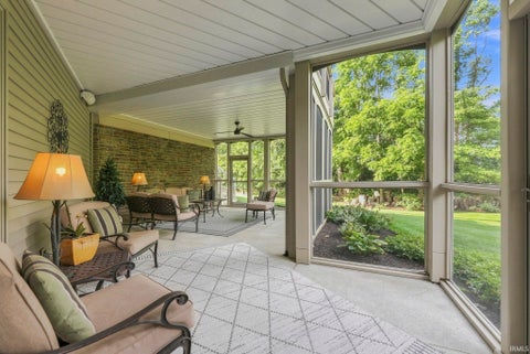 Tiny photo for 229 Eagle Cliff Cove, Huntertown, IN 46748 (MLS # 202637781)