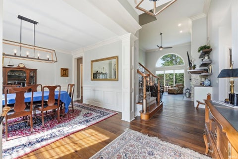Tiny photo for 229 Eagle Cliff Cove, Huntertown, IN 46748 (MLS # 202637781)