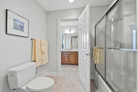 Tiny photo for 229 Eagle Cliff Cove, Huntertown, IN 46748 (MLS # 202637781)