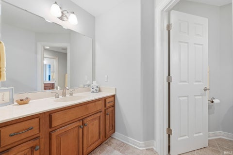 Tiny photo for 229 Eagle Cliff Cove, Huntertown, IN 46748 (MLS # 202637781)