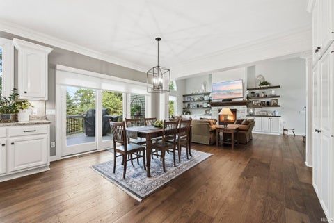 Tiny photo for 229 Eagle Cliff Cove, Huntertown, IN 46748 (MLS # 202637781)