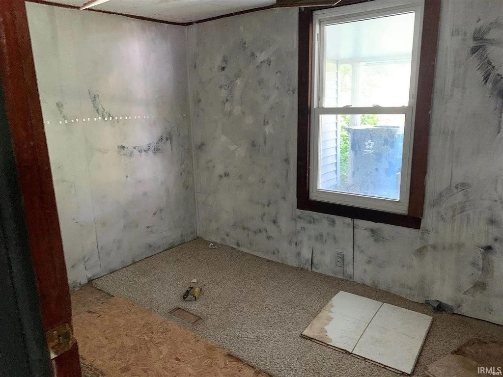 Photo of 1316 N factory Street, Fairmount, IN 46928 (MLS # 202543563)