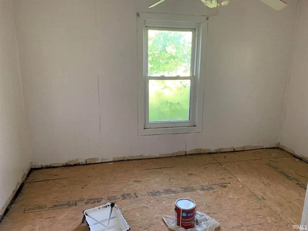 Photo of 1316 N factory Street, Fairmount, IN 46928 (MLS # 202543563)