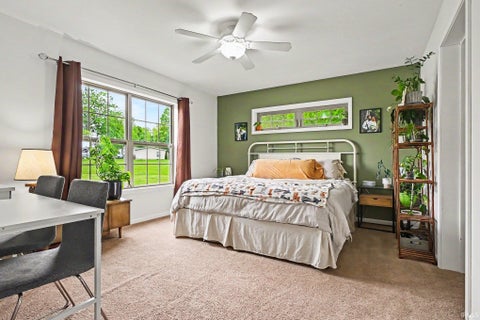 Tiny photo for 595 S Paradise Drive, Rochester, IN 46975 (MLS # 202623958)