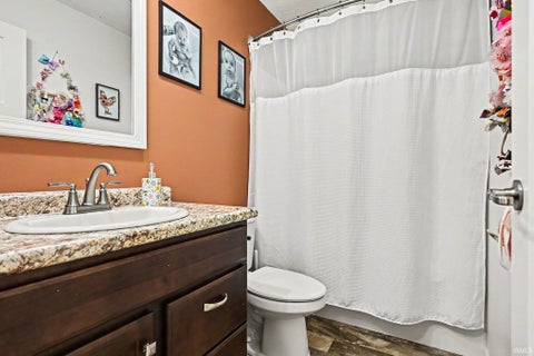Tiny photo for 595 S Paradise Drive, Rochester, IN 46975 (MLS # 202623958)