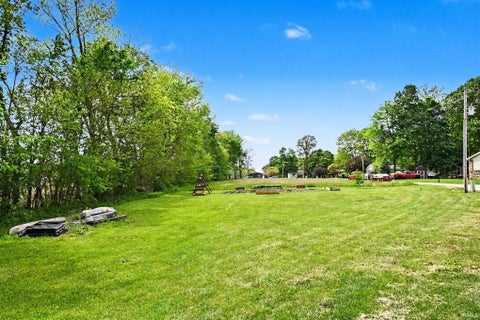 Tiny photo for 595 S Paradise Drive, Rochester, IN 46975 (MLS # 202623958)