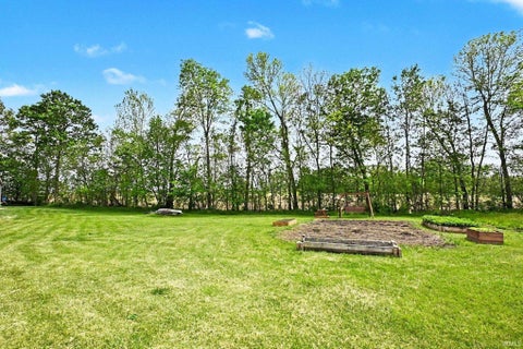Tiny photo for 595 S Paradise Drive, Rochester, IN 46975 (MLS # 202623958)