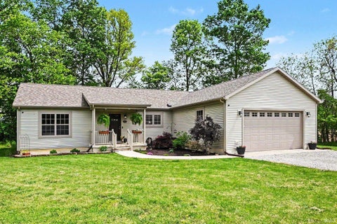 Tiny photo for 595 S Paradise Drive, Rochester, IN 46975 (MLS # 202623958)