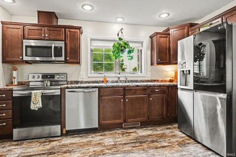 Tiny photo for 595 S Paradise Drive, Rochester, IN 46975 (MLS # 202623958)