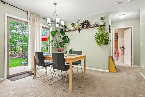 Tiny photo for 595 S Paradise Drive, Rochester, IN 46975 (MLS # 202623958)