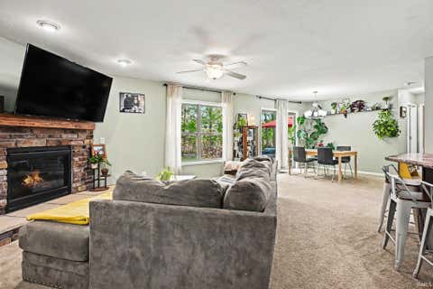 Tiny photo for 595 S Paradise Drive, Rochester, IN 46975 (MLS # 202623958)