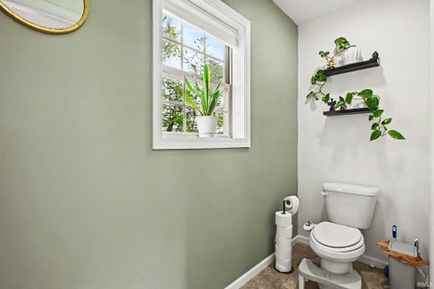 Tiny photo for 595 S Paradise Drive, Rochester, IN 46975 (MLS # 202623958)