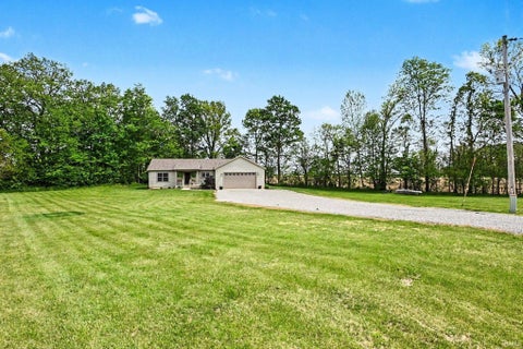 Tiny photo for 595 S Paradise Drive, Rochester, IN 46975 (MLS # 202623958)