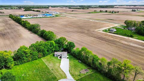 Tiny photo for 595 S Paradise Drive, Rochester, IN 46975 (MLS # 202623958)