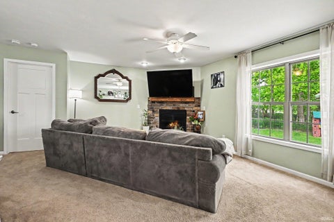 Tiny photo for 595 S Paradise Drive, Rochester, IN 46975 (MLS # 202623958)