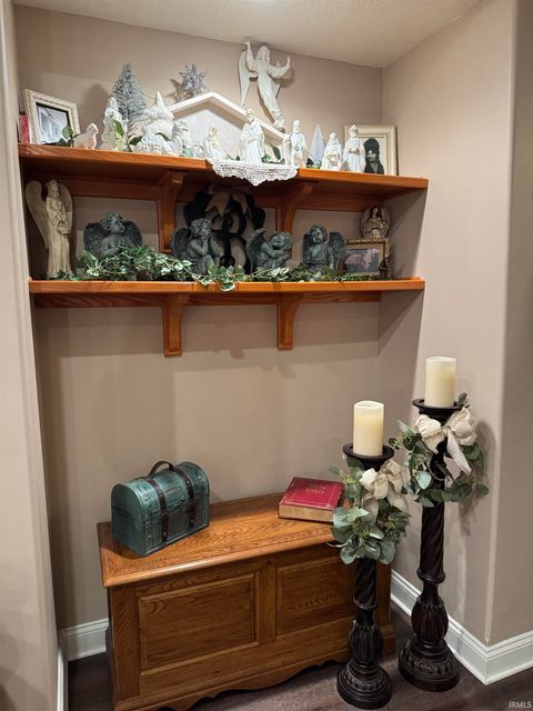 Tiny photo for 823 Frontier Drive, Rochester, IN 46975 (MLS # 202525332)